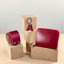 画像をギャラリービューアに読み込む, 『ちびちびランドセルと折り財布』 〜6年間大切に使われたランドセルをリメイクいたします〜