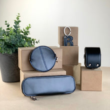 画像をギャラリービューアに読み込む, 『ちびちびランドセルと選べる小物×2個』 〜6年間大切に使われたランドセルをリメイクいたします〜