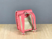 画像をギャラリービューアに読み込む, 『ミニランドセル(ケース付)』ー②