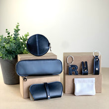 画像をギャラリービューアに読み込む, 『じぃじ・ばぁばにもあげちゃおう!選べる小物×3個セット』 〜6年間大切に使われたランドセルをリメイクいたします〜