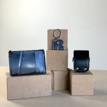 画像をギャラリービューアに読み込む, 『ちびちびランドセルとフラグメントケース』 〜6年間大切に使われたランドセルをリメイクいたします〜