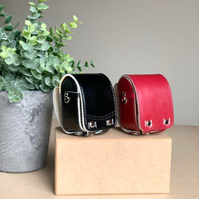 画像をギャラリービューアに読み込む, 『ちびちびランドセルと折り財布』 〜6年間大切に使われたランドセルをリメイクいたします〜