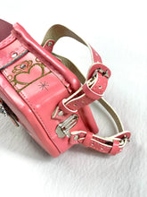 画像をギャラリービューアに読み込む, 『ミニランドセル(ケース付)』ー②