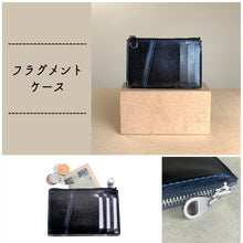 画像をギャラリービューアに読み込む, 『フラグメントケースと選べる小物セット』 〜6年間大切に使われたランドセルをリメイクいたします〜