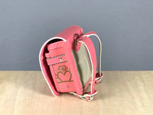 画像をギャラリービューアに読み込む, 『ミニランドセル(ケース付)』ー②