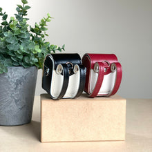 画像をギャラリービューアに読み込む, 『ちびちびランドセルとフラグメントケース』 〜6年間大切に使われたランドセルをリメイクいたします〜