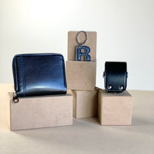 画像をギャラリービューアに読み込む, 『ちびちびランドセルと折り財布』 〜6年間大切に使われたランドセルをリメイクいたします〜