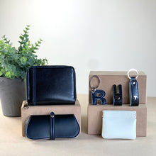 画像をギャラリービューアに読み込む, 『折り財布と選べる小物セット』 〜6年間大切に使われたランドセルをリメイクいたします〜