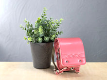 画像をギャラリービューアに読み込む, 『ミニランドセル(ケース付)』ー②