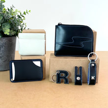 画像をギャラリービューアに読み込む, 『コンパクト財布と選べる小物セット』　〜6年間大切に使われたランドセルをリメイクいたします〜
